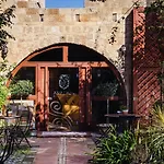 Avalon Boutique Rhodes Отель 4*