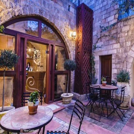 Avalon Boutique Rhodes Rhodes City