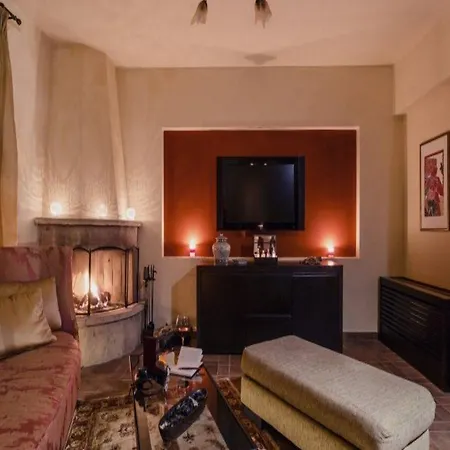 Hotel Avalon Boutique Rhodes Rhodes City