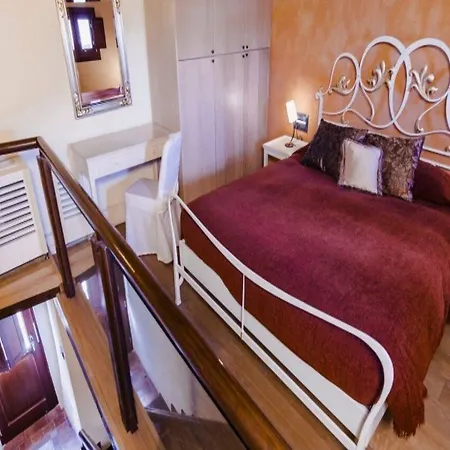 Avalon Boutique Rhodes 4* Rhodes City