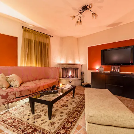 Avalon Boutique Rhodes Hotell