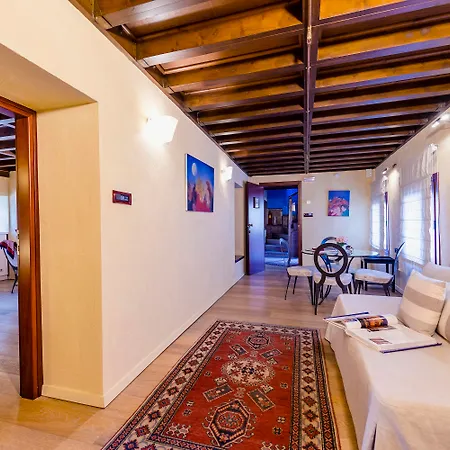 Avalon Boutique Rhodes Hotell Rhodes City