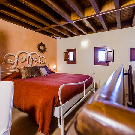 Avalon Boutique Rhodes 4*