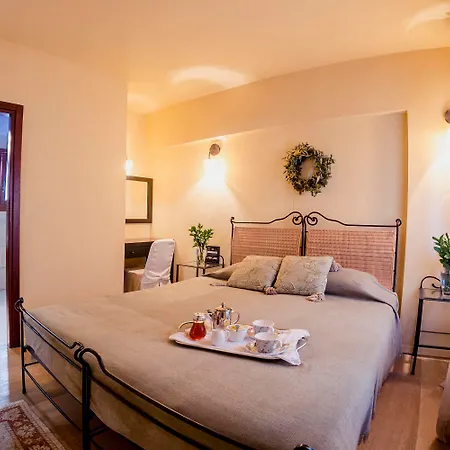 Avalon Boutique Rhodes Hotel Rhodes City