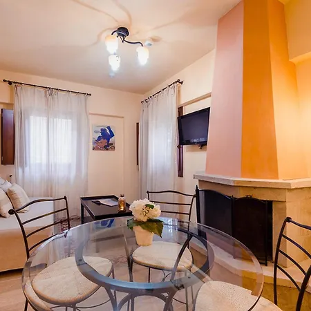 Hotel Avalon Boutique Rhodes