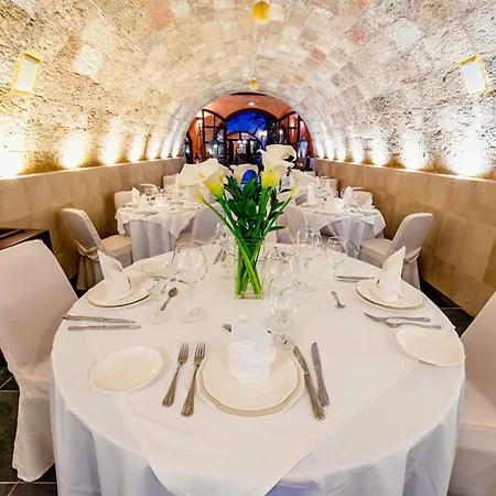 Avalon Boutique Rhodes Hotel