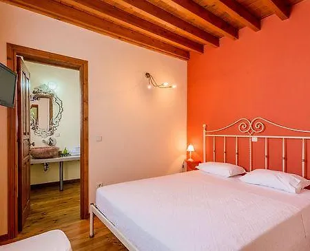 Avalon Boutique Rhodes 4* Rhodes City