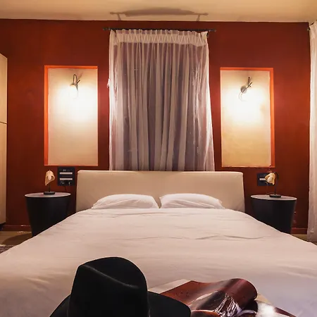 Hotell Avalon Boutique Rhodes 4*