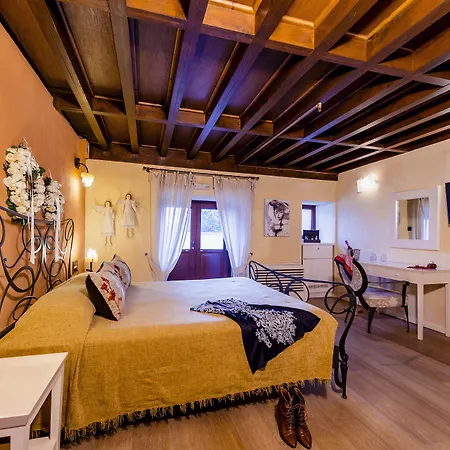 Avalon Boutique Rhodes Hotel Rhodes City