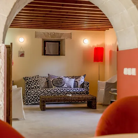 Hotel Avalon Boutique Rhodes