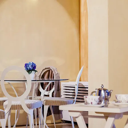 Hotel Avalon Boutique Rhodes 4*